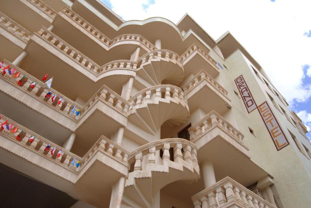 Estel Otel Мидьят Экстерьер фото